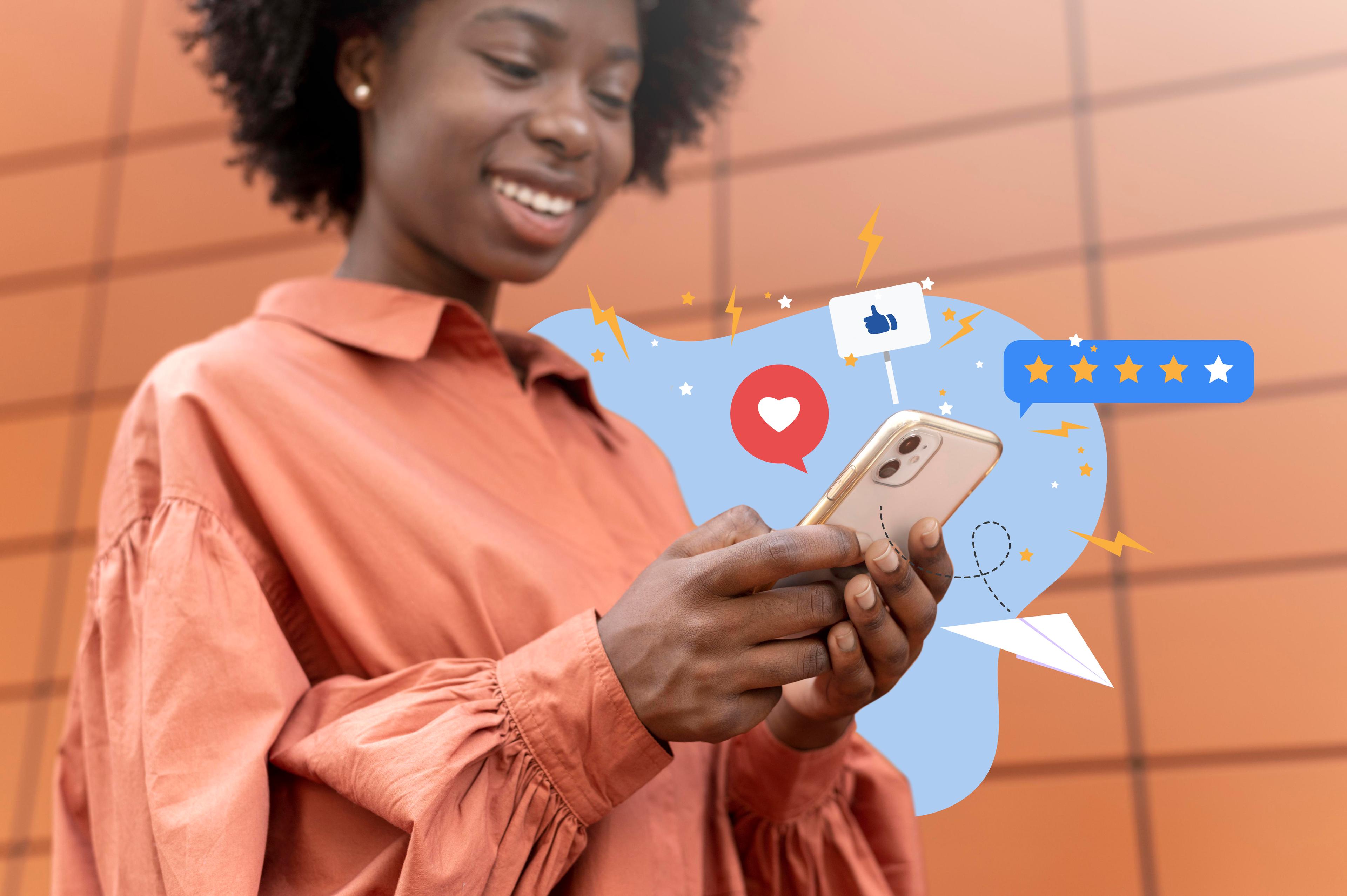 what is a survey panel how to join Nigeria