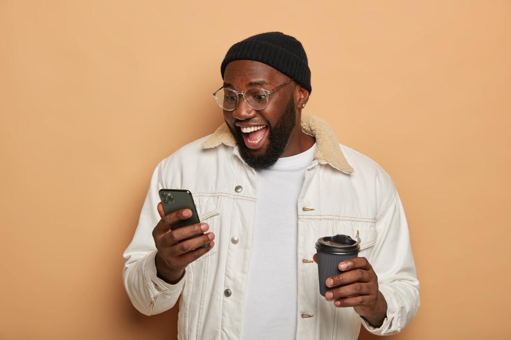 paid survey sites in Nigeria