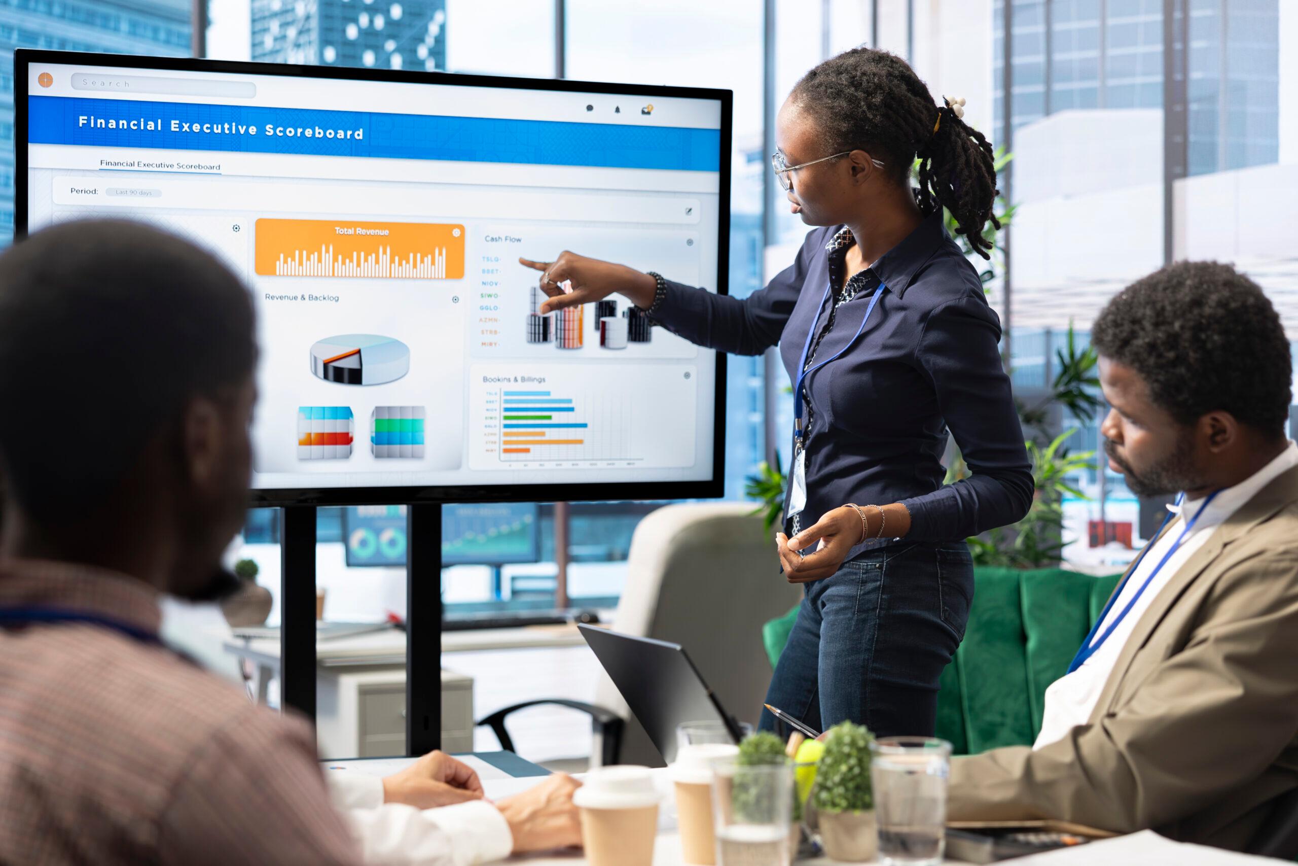 how to do market research for startups Nigeria
