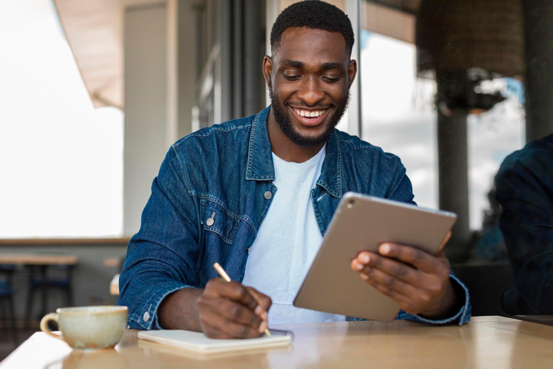 how many surveys can I do per day Nigeria