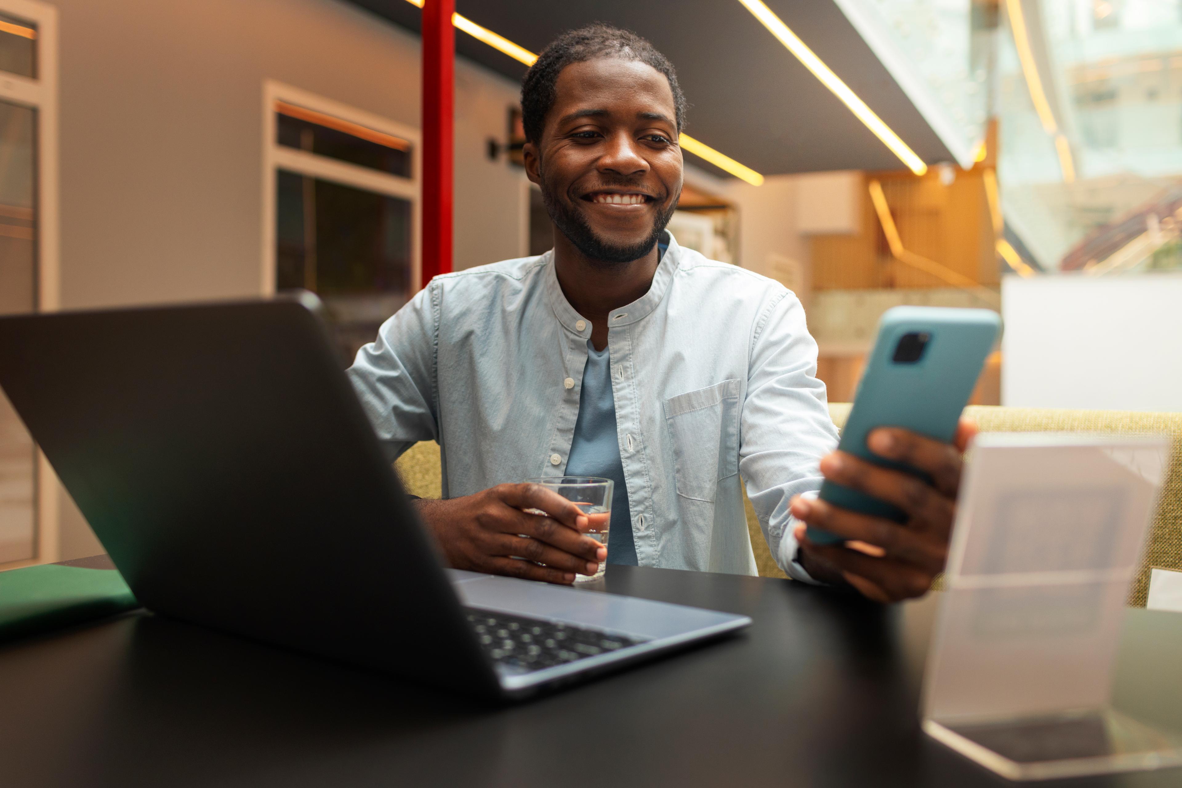 earn money through online surveys in Nigeria without PayPal