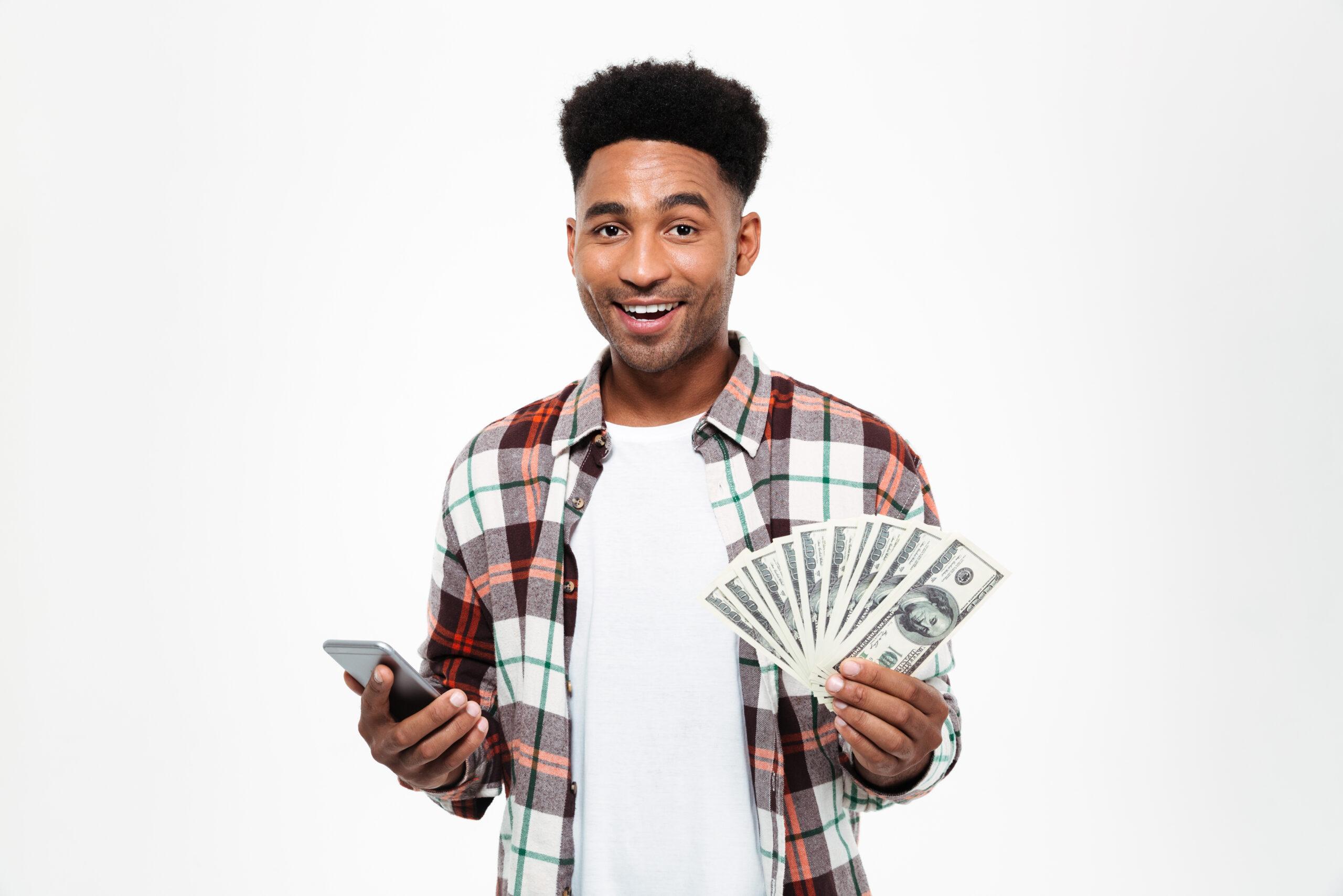 how to cash out survey earnings Nigeria