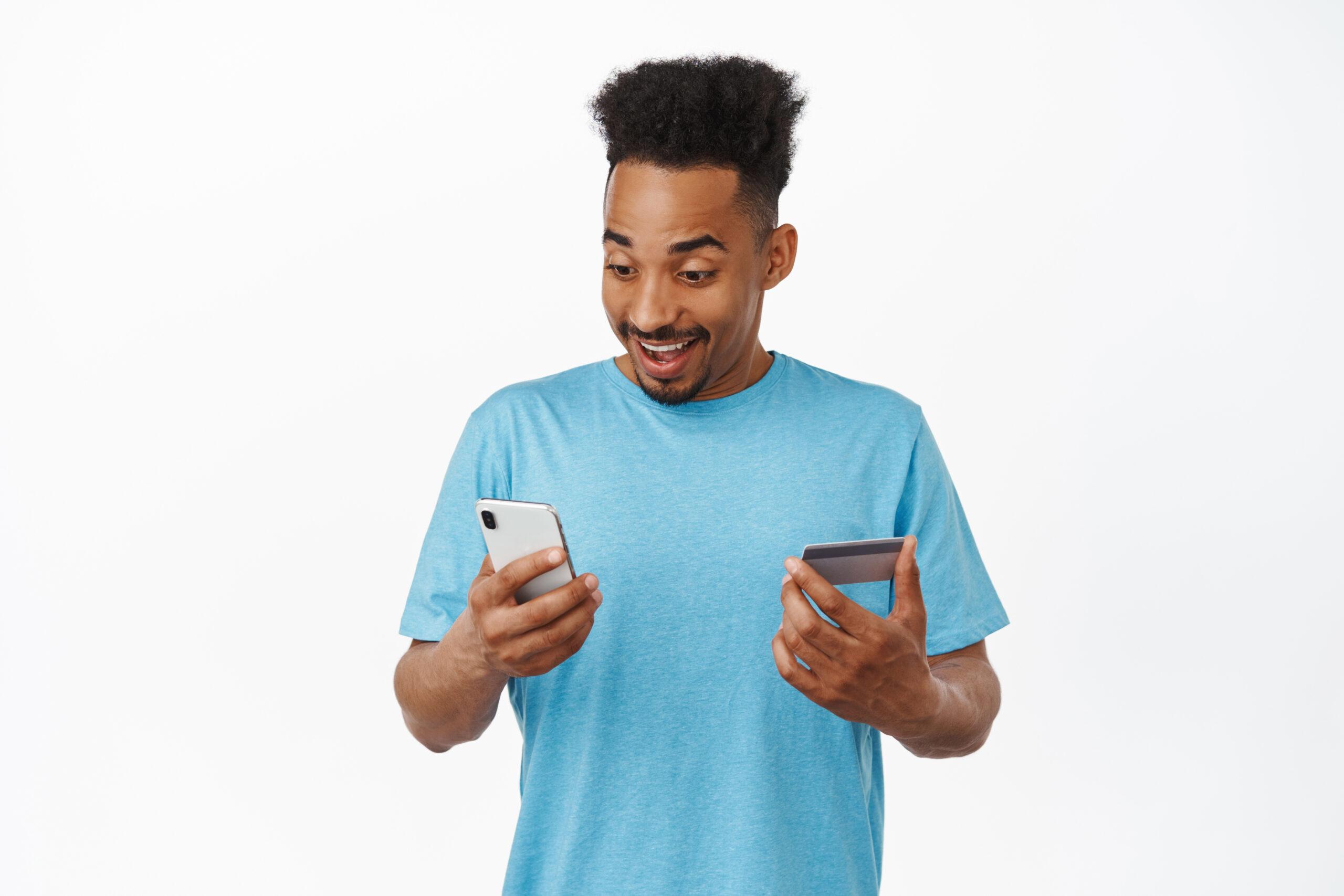 instant payout survey platforms Nigeria