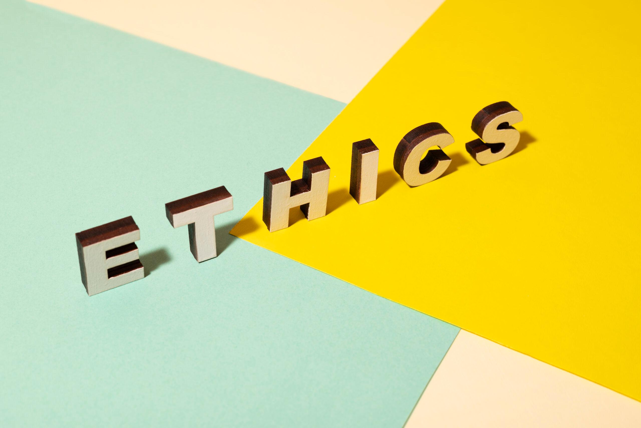 ethical market research Nigeria rules