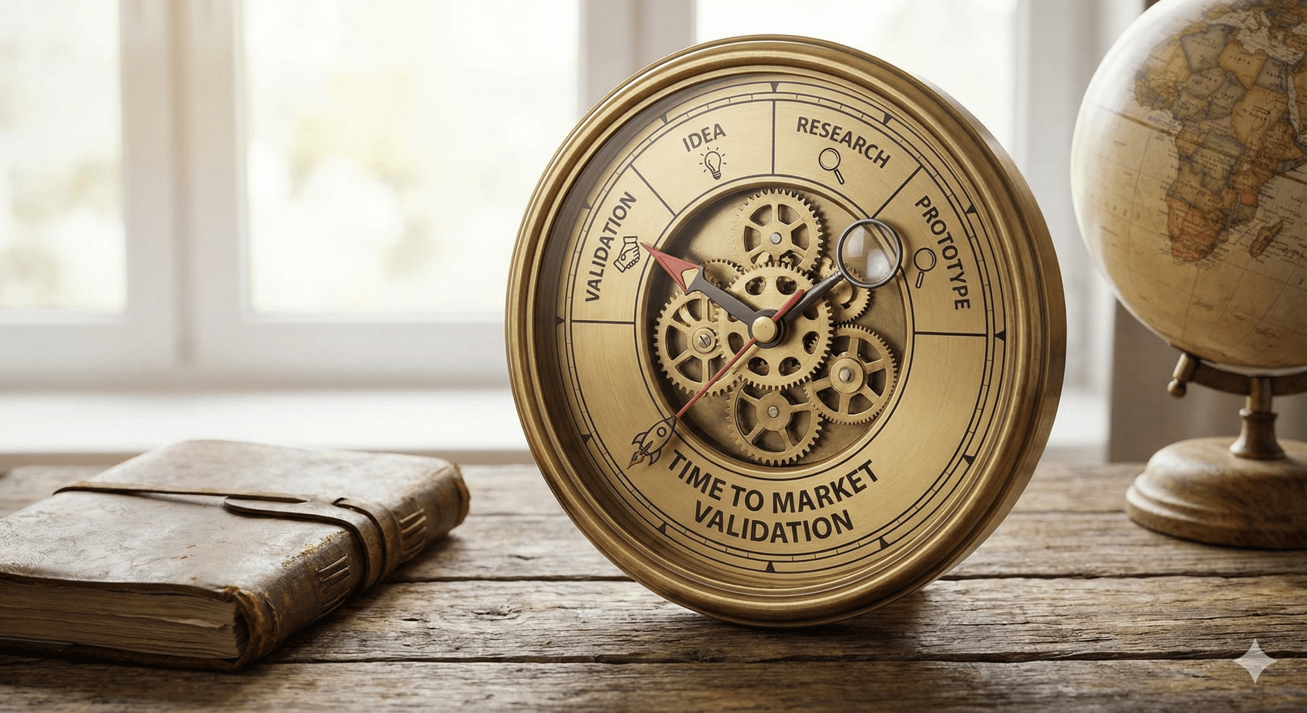 market validation