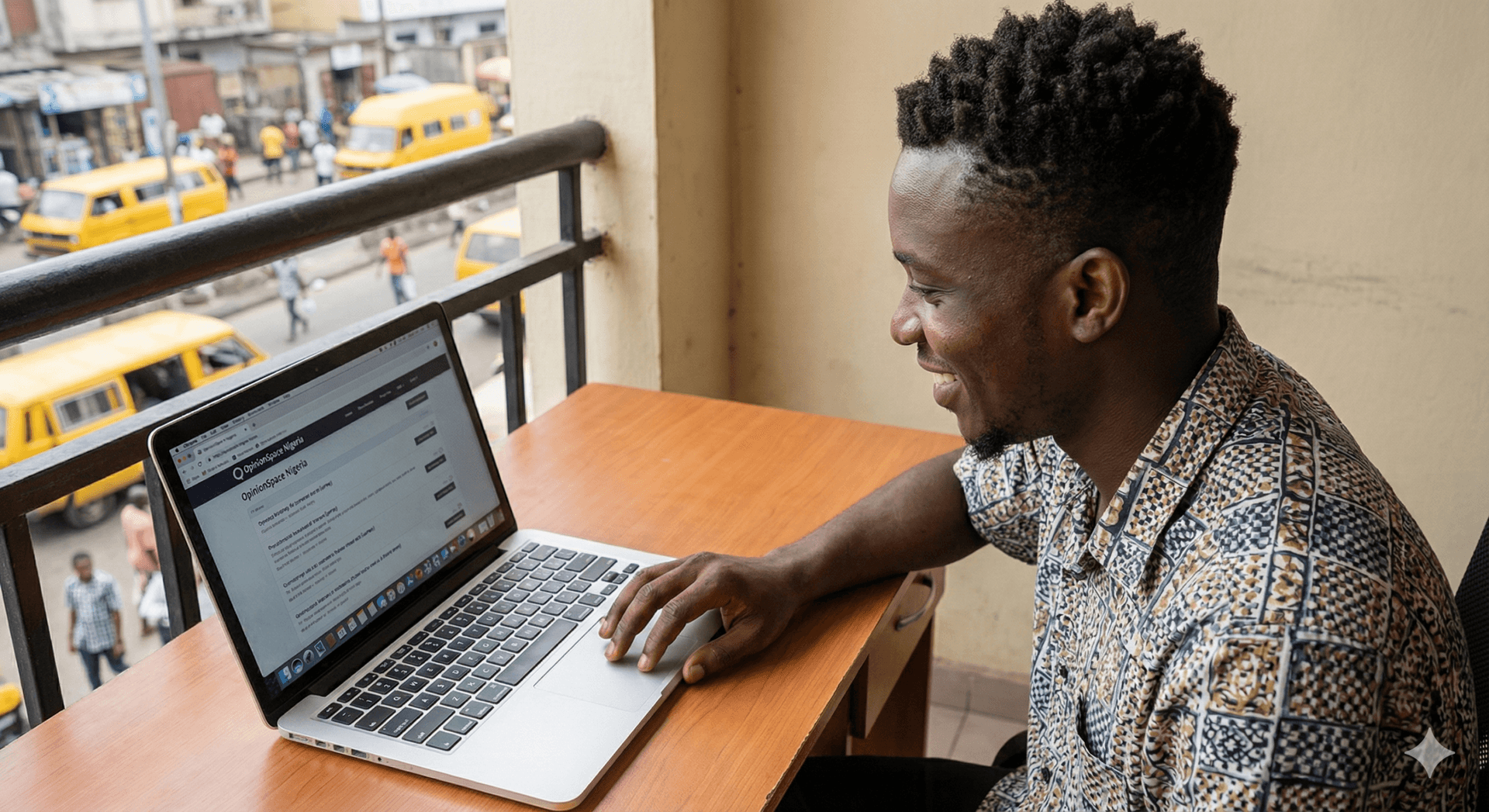 best alternatives to Swagbucks for Nigerians