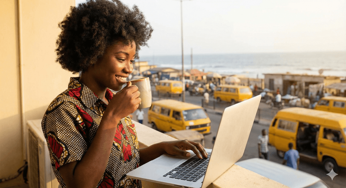 best Time to Take Surveys in Nigeria