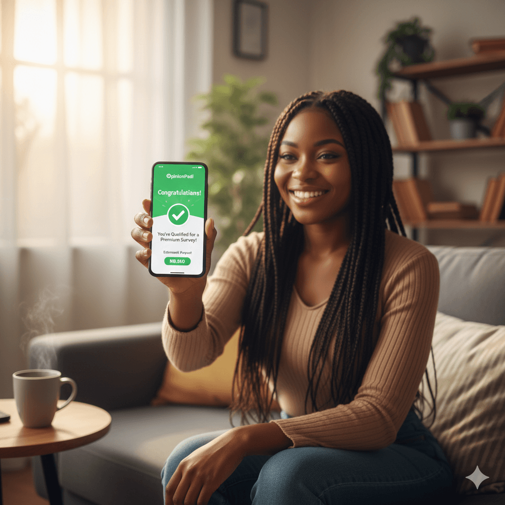 avoid survey disqualification in Nigeria