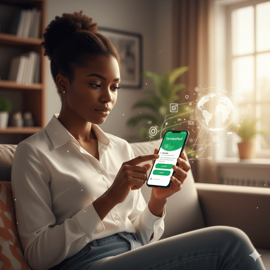 Nigerian Opinions Valuable to Global Brands